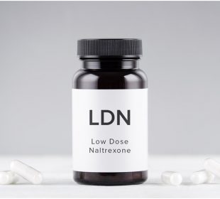The Ingestion of Low Dose Naltrexone