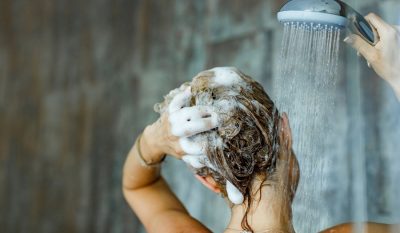 Benefits of Using Ayurvedic Shampoo on Hair