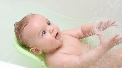 Baby Body Wash