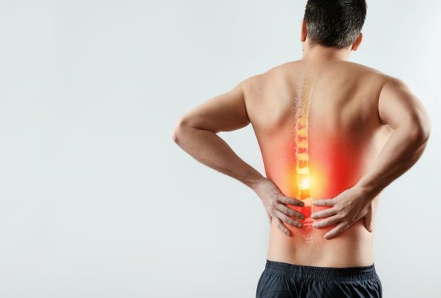 Get Relief from Back Pain