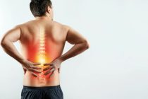 Chronic Back Pain Management