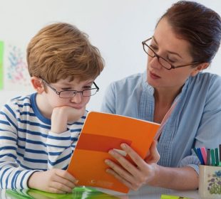 Dyslexia Treatment For Your Child