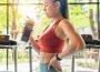 Power on the Go: How Meal Replacement Protein Powders Fuel Athletic Performance