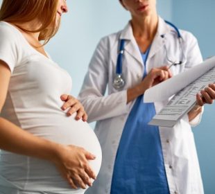 Gynaecological Patients