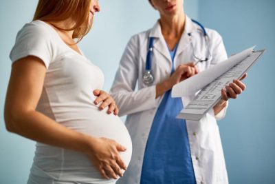 Gynaecological Patients