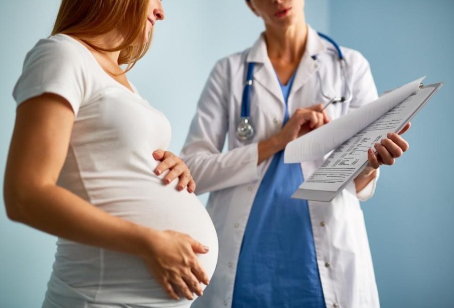 Gynaecological Patients