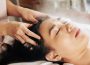 Head Massage
