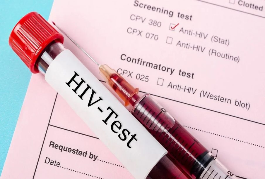 HIV Testing Matters